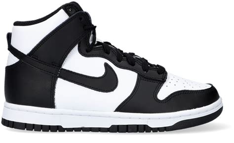 nike zwart wit hoog|nike jongens schoenen.